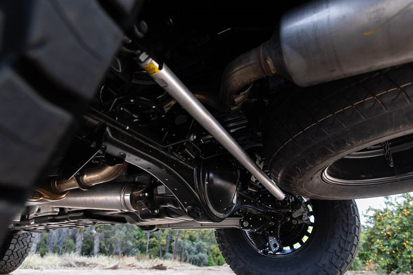 Icon Vehicle Dynamics Adjustable Track Bar (MPN: 54202)
