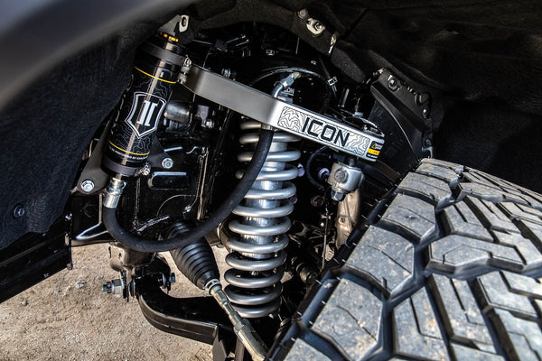 ICON Vehicle Dynamics V.S. 2.5 Series Coilover Shock Absorber (MPN: 58780)