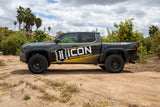 Icon Vehicle Dynamics Coil Spring Set (MPN: 51213)
