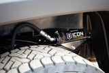 Icon Vehicle Dynamics 2.5 Series Shock Absorber (MPN: 57808P)