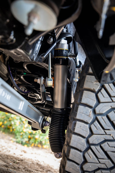 Icon Vehicle Dynamics 2.5 Series Shock Absorber (MPN: 57808EP)