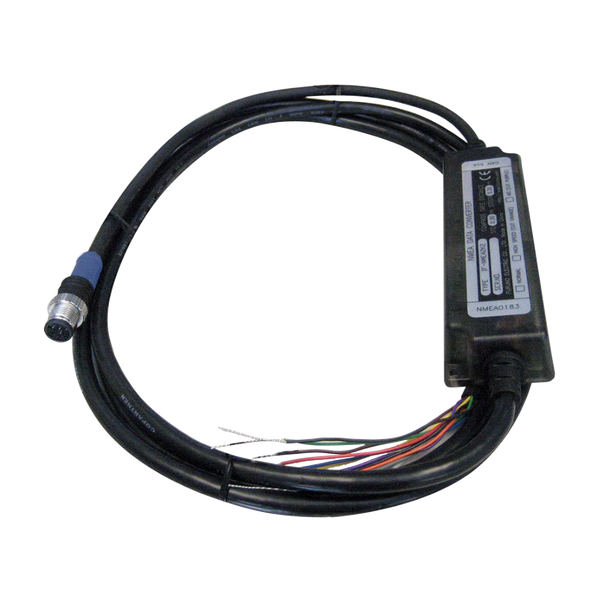 Furuno Marine Network Converter (MPN: IF-NMEA2K2)