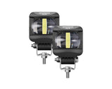 Ironman 4x4 LED Fog Light (MPN: IFL0201W)