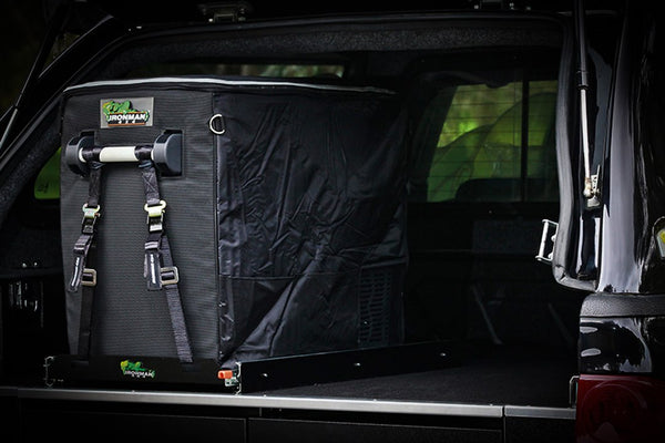 Ironman 4x4 Refrigerator Protector (MPN: IFRIDGE50 BAG)