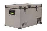 Ironman 4x4 Dual Compartment Refrigerator (MPN: IFRIDGE65LDZMUSA)