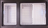 Ironman 4x4 Dual Compartment Refrigerator (MPN: IFRIDGE65LDZMUSA)