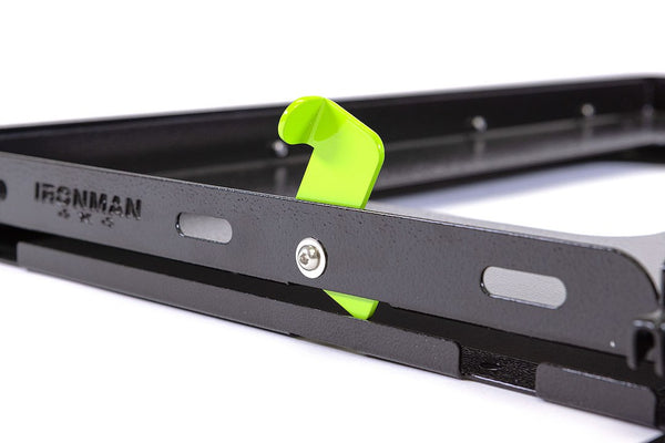 Ironman 4x4 Refrigerator Slide Tray (MPN: IFRIDGESLIDE012)