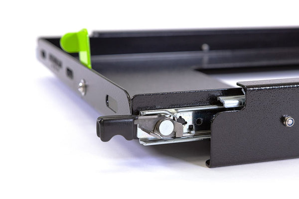Ironman 4x4 Refrigerator Slide Tray (MPN: IFRIDGESLIDE012)