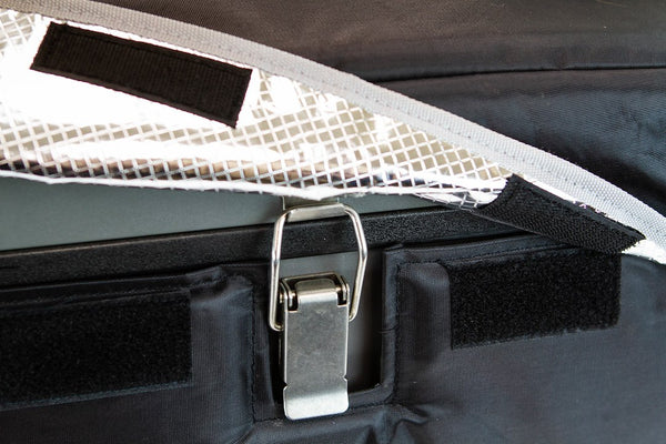 Ironman 4x4 Refrigerator Protector (MPN: IFRIDGE 65 74 BAG)