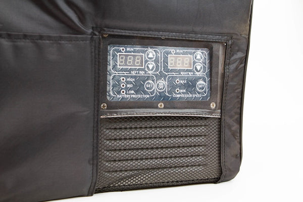 Ironman 4x4 Refrigerator Protector (MPN: IFRIDGE 65 74 BAG)