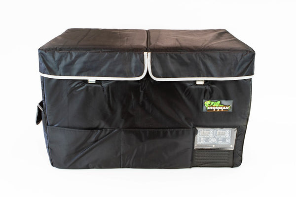 Ironman 4x4 Refrigerator Protector (MPN: IFRIDGE 65 74 BAG)