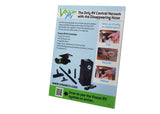 H-P Products Display Header Card (MPN: IH-185)