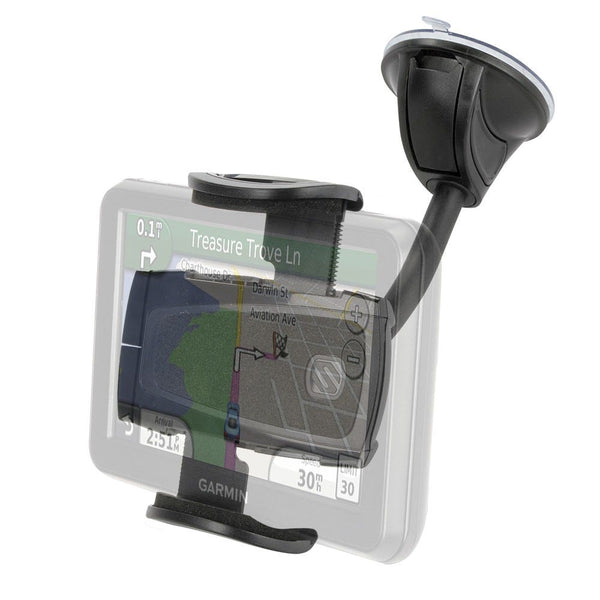 Scosche Cell Phone Mount (MPN: IHW10)
