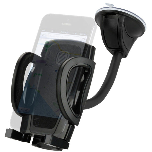 Scosche Cell Phone Mount (MPN: IHW10)