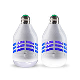 PIC Insect Killer Zapper Grid LED Bulb (MPN: IKUVLED C)