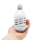 PIC Insect Killer Zapper Grid LED Bulb (MPN: IKUVLED C)