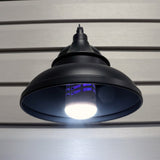PIC Insect Killer Zapper Grid LED Bulb (MPN: IKUVLED C)