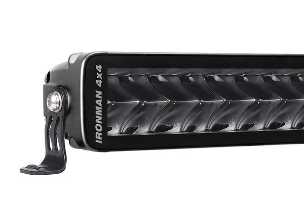 Ironman 4x4 LED Light Bar (MPN: ILBDR002B)