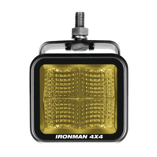Ironman 4x4 LED Cube Light (MPN: ILED20BFA)