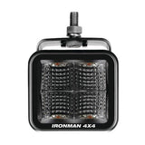 Ironman 4x4 Driving and Fog Light (MPN: ILED20BFR)