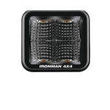 Ironman 4x4 Driving and Fog Light (MPN: ILED20BFR)