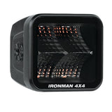 Ironman 4x4 Driving and Fog Light (MPN: ILED20BFR)