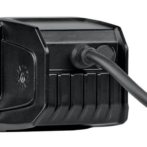 Ironman 4x4 Driving and Fog Light (MPN: ILED20BFR)