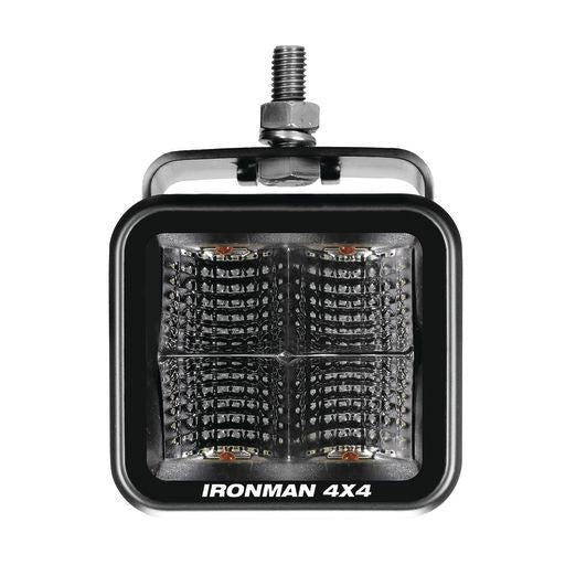 Ironman 4x4 LED Cube Light (MPN: ILED20BF)