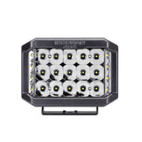 Ironman 4x4 Eclipse LED Driving Light (MPN: ILED5X7)