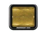 Ironman 4x4 LED Cube Light (MPN: ILED80BFA)