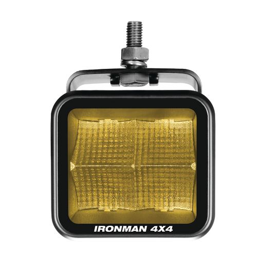 Ironman 4x4 LED Cube Light (MPN: ILED80BFA)