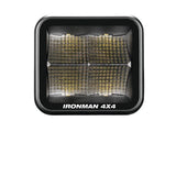 Ironman 4x4 LED Cube Light (MPN: ILED80BF)
