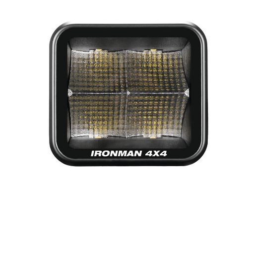 Ironman 4x4 LED Cube Light (MPN: ILED80BF)