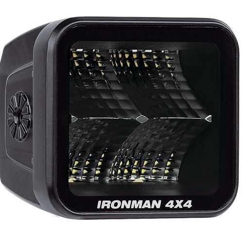 Ironman 4x4 LED Cube Light (MPN: ILED80BF)