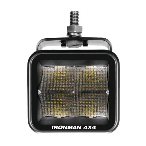 Ironman 4x4 LED Cube Light (MPN: ILED80BF)