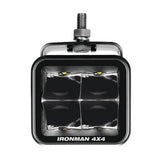 Ironman 4x4 LED Cube Light (MPN: ILED80B)