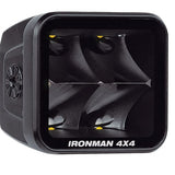 Ironman 4x4 LED Cube Light (MPN: ILED80B)