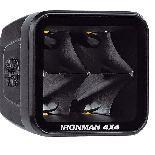 Ironman 4x4 LED Cube Light (MPN: ILED80B)