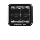 Ironman 4x4 LED Cube Light (MPN: ILED80B)