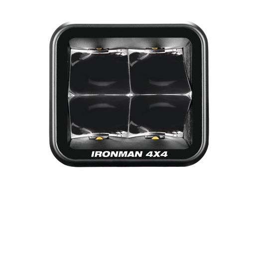 Ironman 4x4 LED Cube Light (MPN: ILED80B)