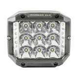 Ironman 4x4 LED Driving and Fog Light (MPN: ILEDUNI5)