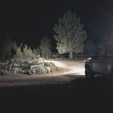 Ironman 4x4 LED Driving and Fog Light (MPN: ILEDUNI5)