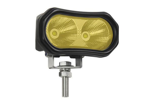 Ironman 4x4 LED Driving Fog Light (MPN: ILEDWL10FA)
