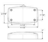 Optronics LED Dome Light (MPN: ILL22CBBP)