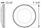 Optronics Surface Mount LED Light (MPN: ILL45CBP)