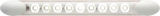 Optronics LED Interior Light (MPN: ILL70CB)