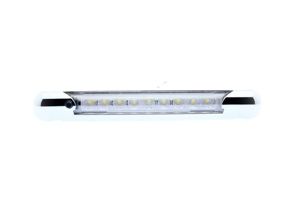 Optronics LED Awning Strip Light (MPN: ILL70CCSBAWN)