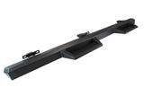 Black Horse Impact Running Board (MPN: IM-FOF1SC)