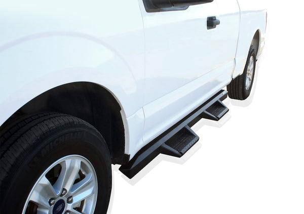 Black Horse Offroad Running Board (MPN: IM-TOTACC)