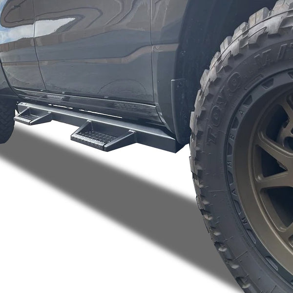 Black Horse Offroad Running Board (MPN: IM-TOTACC)